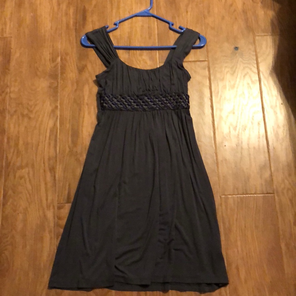 Cotton Dress